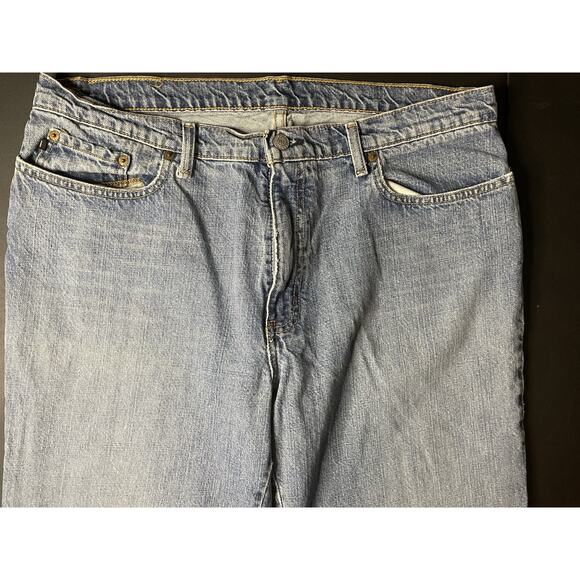 Men’s Ralph Lauren Saturday Jean 16x30 - Picture 2 of 6